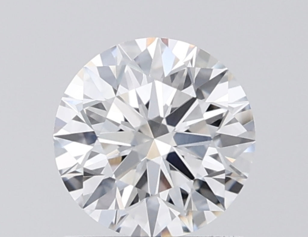 Lab grown Diamond 1ct.size