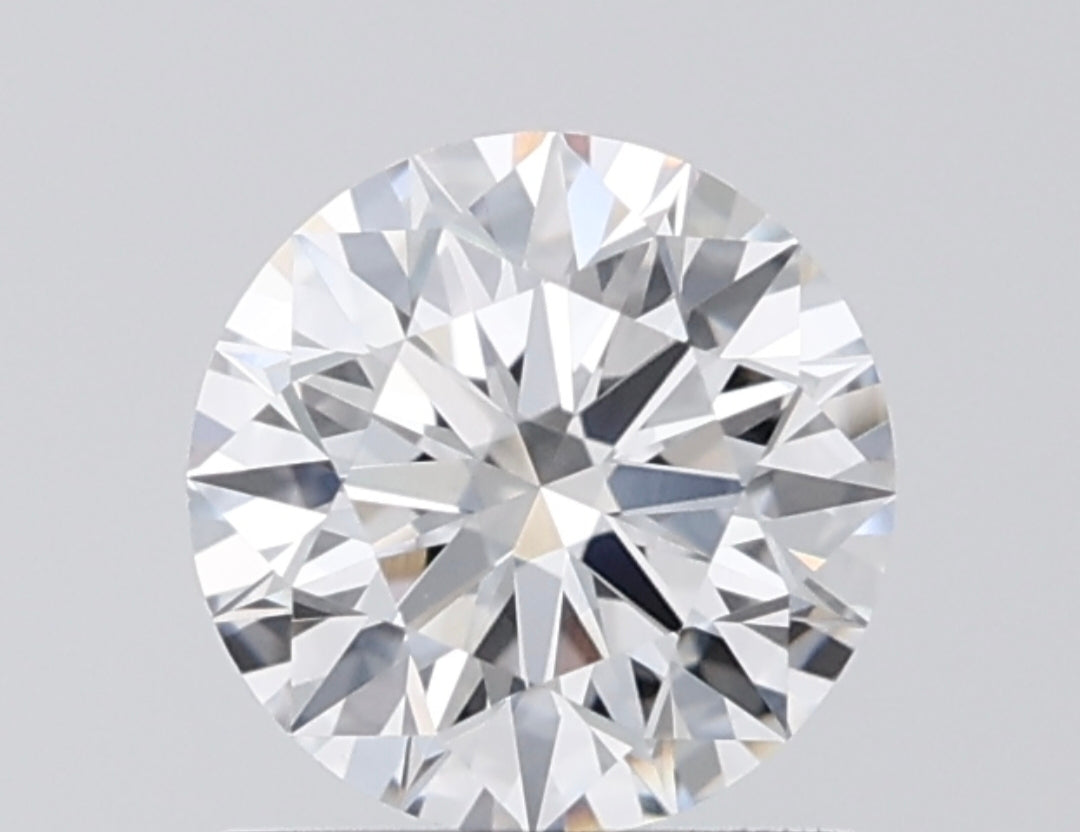 Lab grown Diamond 1ct.size